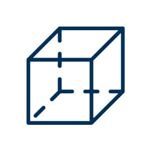 Enclosures and Chassis Icon