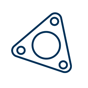 Gaskets Icon