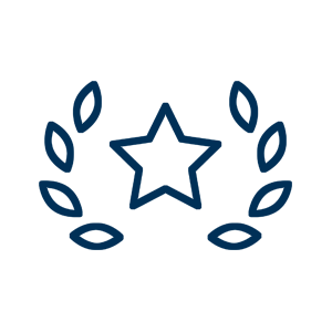 Nameplates and Badging Icon