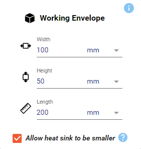 Working-Envelope-Genie-Project-Conditions